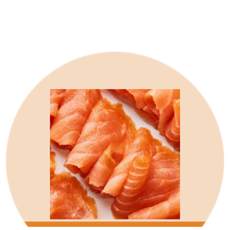 Norwegian Smoked Salmon